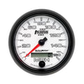 Autometer 3-3/8" 0-160 MPH Speedometer Gauge Phantom II | Universal (7588)