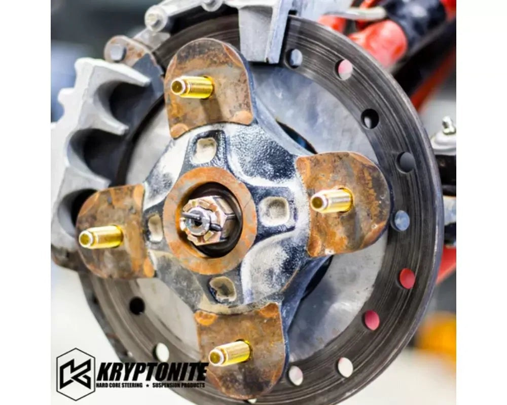Kryptonite Death Grip Wheel Stud (Single) | KRP0087