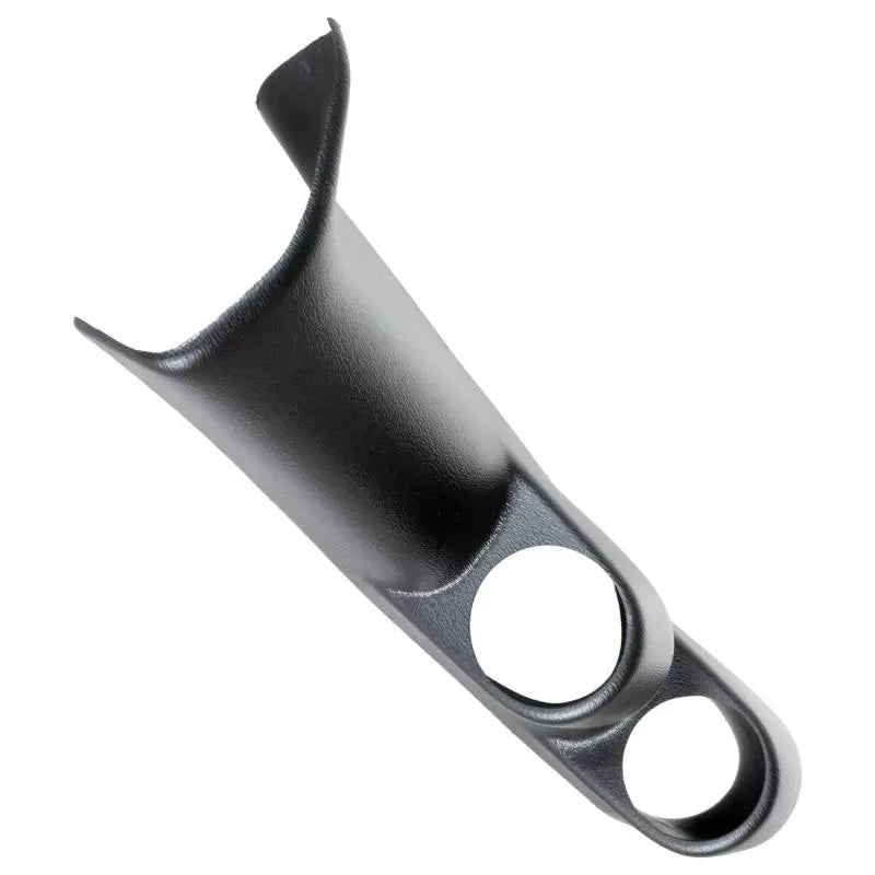Autometer 2-1/16" Full Dual A-Pillar Gauge Mount | 2003-2008 Nissan 350Z (22808)