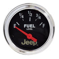 Autometer 2-1/16" 73-10 Ω Fuel Level Gauge | Universal (880428)