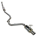 Remark R1 Spec Catback Exhaust | 2022+ Honda Civic Si Sedan (RK-C1063H-08)