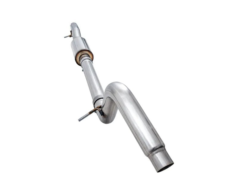 AWE Resonated Mid Pipe for Jeep JK/JKU 3.6L (3015-11005)