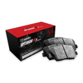 R1 Concepts Front Optimum OE Pads | 2023-2026 Nissan Z Performance (2551-1346-00)
