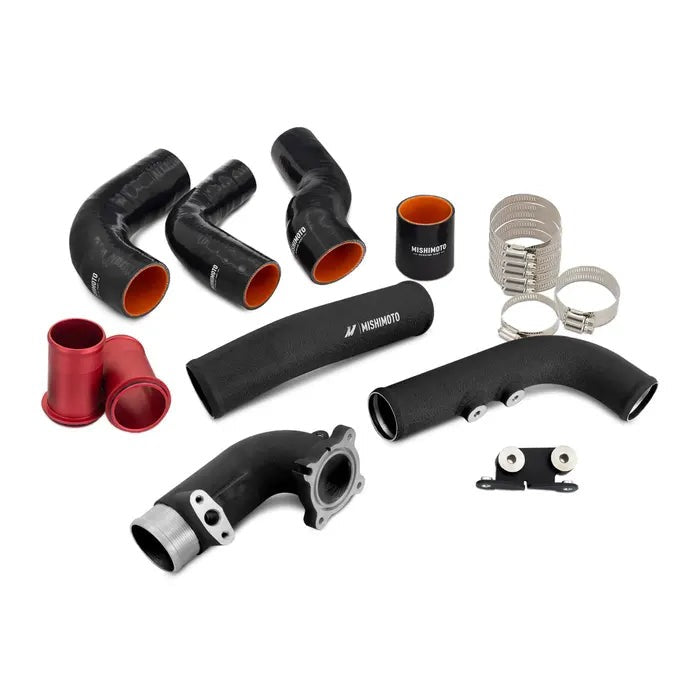 Mishimoto Intercooler & Pipe Kit | 2023+ Toyota GR Corolla (MMINT-GRC-23)