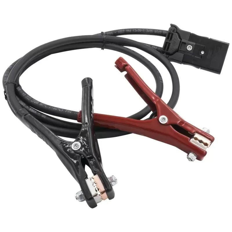 Autometer Clamp And Lead Set | Universal (AC-105)