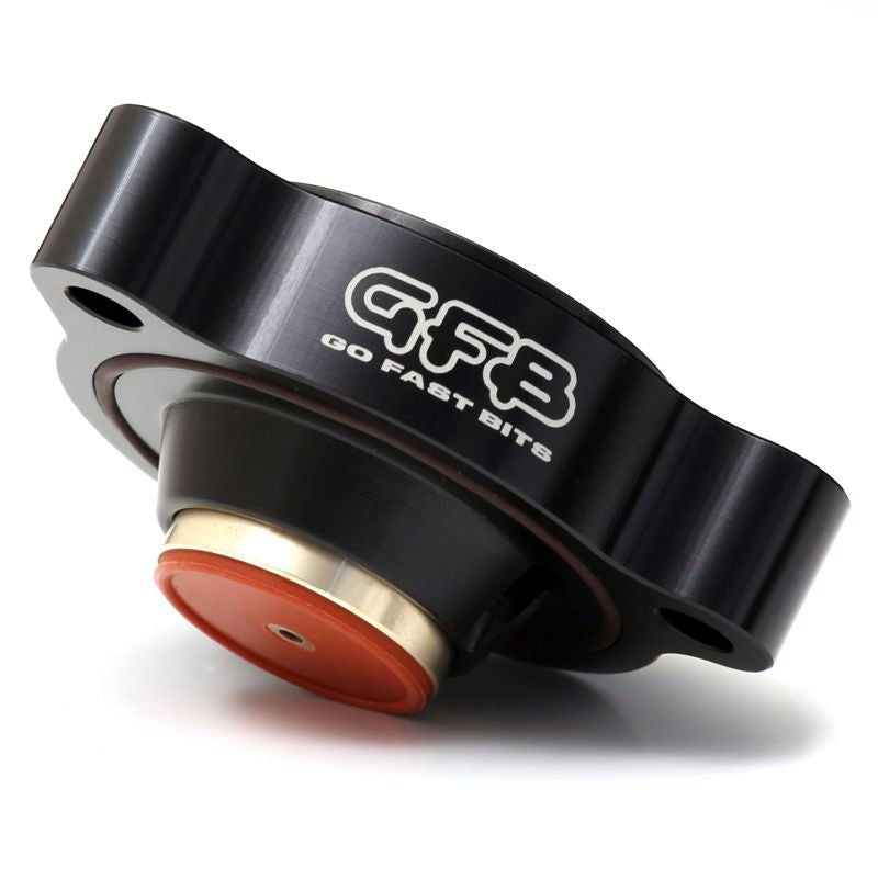 GFB DV+ Diverter Valve | 2.0L Giulia & BMW X5M/X6M(2 Valves Needed For X5M/X6M)