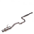 Skunk2 Mega Power RR Exhaust | 1992-1995 Honda Civic Hatchback (413-05-6010)