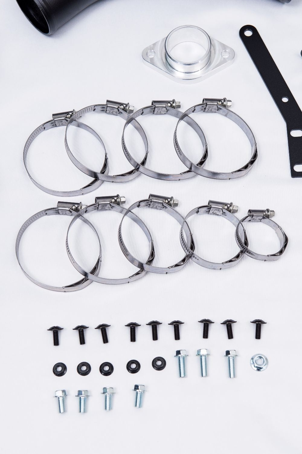 Process West Verticooler Kit | 2015-2021 Subaru WRX (PWTMIC14B)