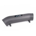 PRL Motorsports Matte Carbon Fiber Inlet Pipe | 2023+ Honda Civic Type-R (PRL1.1019.1.CARM)
