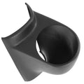 Autometer 2-5/8" Single A-Pillar Pod Gauge Mount | 1979-1993 Ford Mustang (10102)
