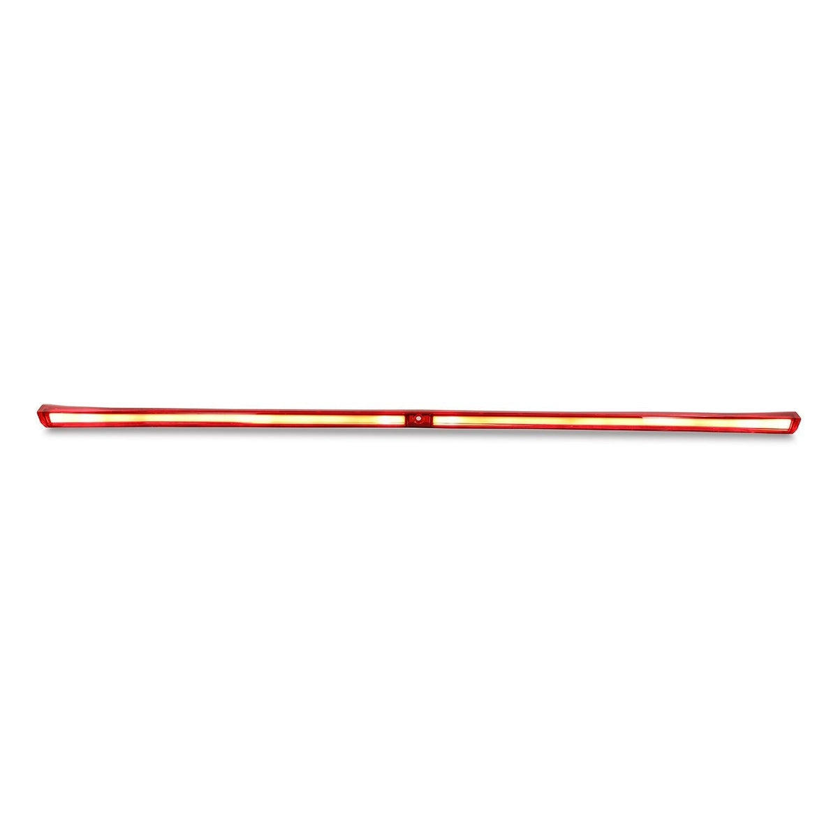 Alpharex LUXX-Series LED Trunk Light - Vivid Red | 2021+ Toyota GR86 / Subaru BRZ (220030)