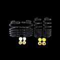 RS*R Down Sus Lowering Springs | 2023+ Honda Civic Type-R (H035D)