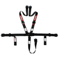 RaceQuip 5-Point Harness Set (809009RQP)
