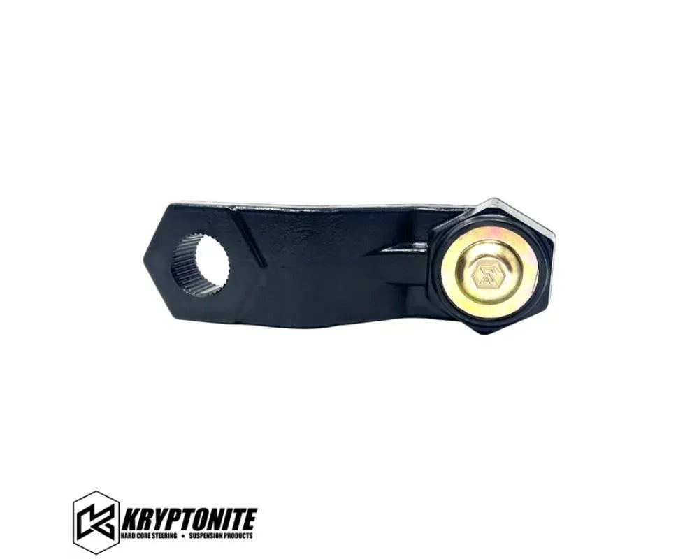 Kryptonite 3 Spline Death Grip Pitman Arm | KR6654