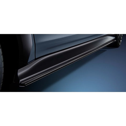 Subaru STI Side Skirts | 2022+ Subaru WRX (E2610VC110/120)