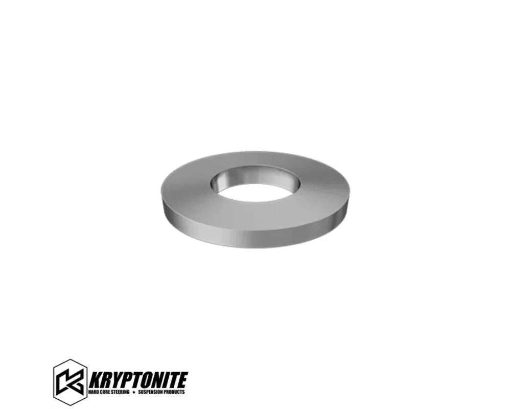 Kryptonite Death Grip Axle Washer Pack | KRPXPWBS2