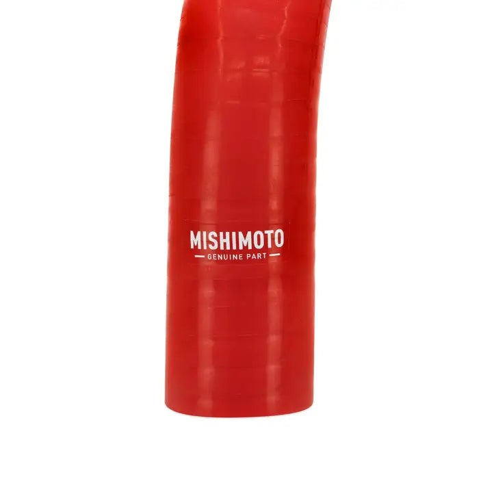 Mishimoto Silicone Coolant Hose Kit | 2023+ Honda Civic Type-R & 2024+ Acura Integra Type-S (MMHOSE-CTR-23BK)
