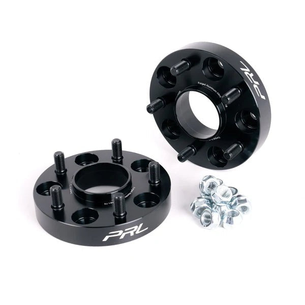 PRL 5x120 Wheel Spacer Kit | 2017-2025 Honda Civic Type-R (PRL1.1004.1.0)