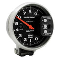 Autometer 5" 0-9000 RPM Tachometer Gauge SPORT-COMP | Universal (3966)