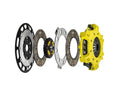 Advanced Clutch Mod-Twin 10.5 HD Sprung Street | (T1SS-G11)