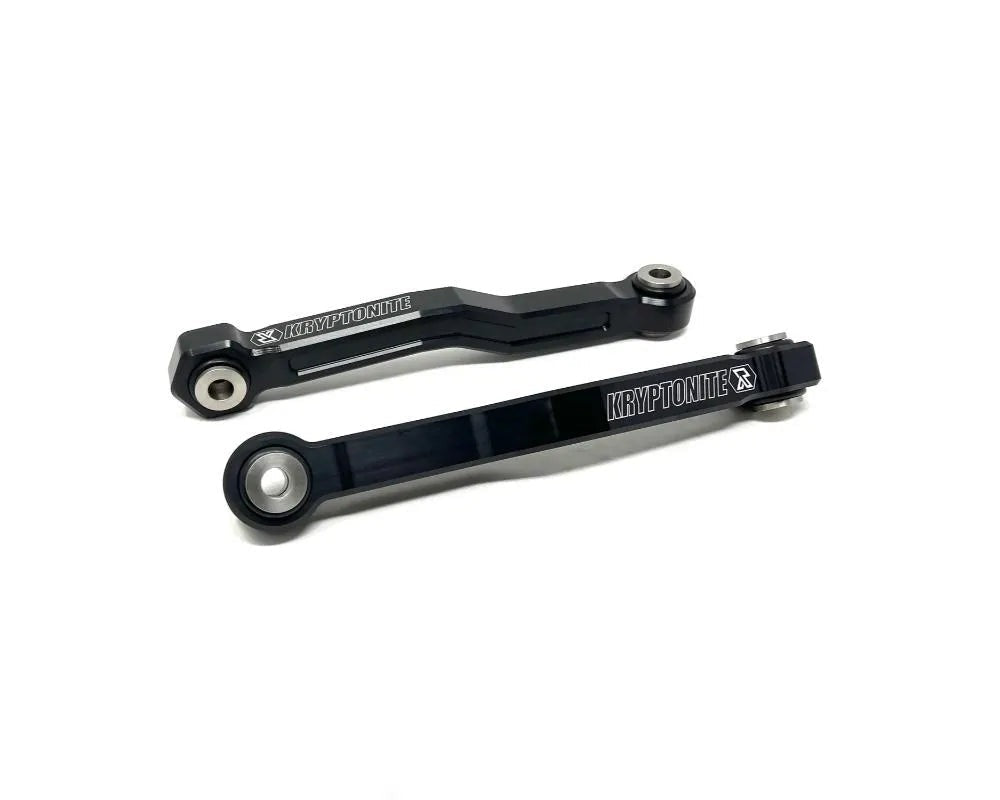 Kryptonite Death Grip Front Sway Bar Links | KRPRFSB1
