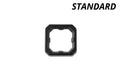 Diode Dynamics Stage Series C1 Bezel Standard | Universal (DD6722)