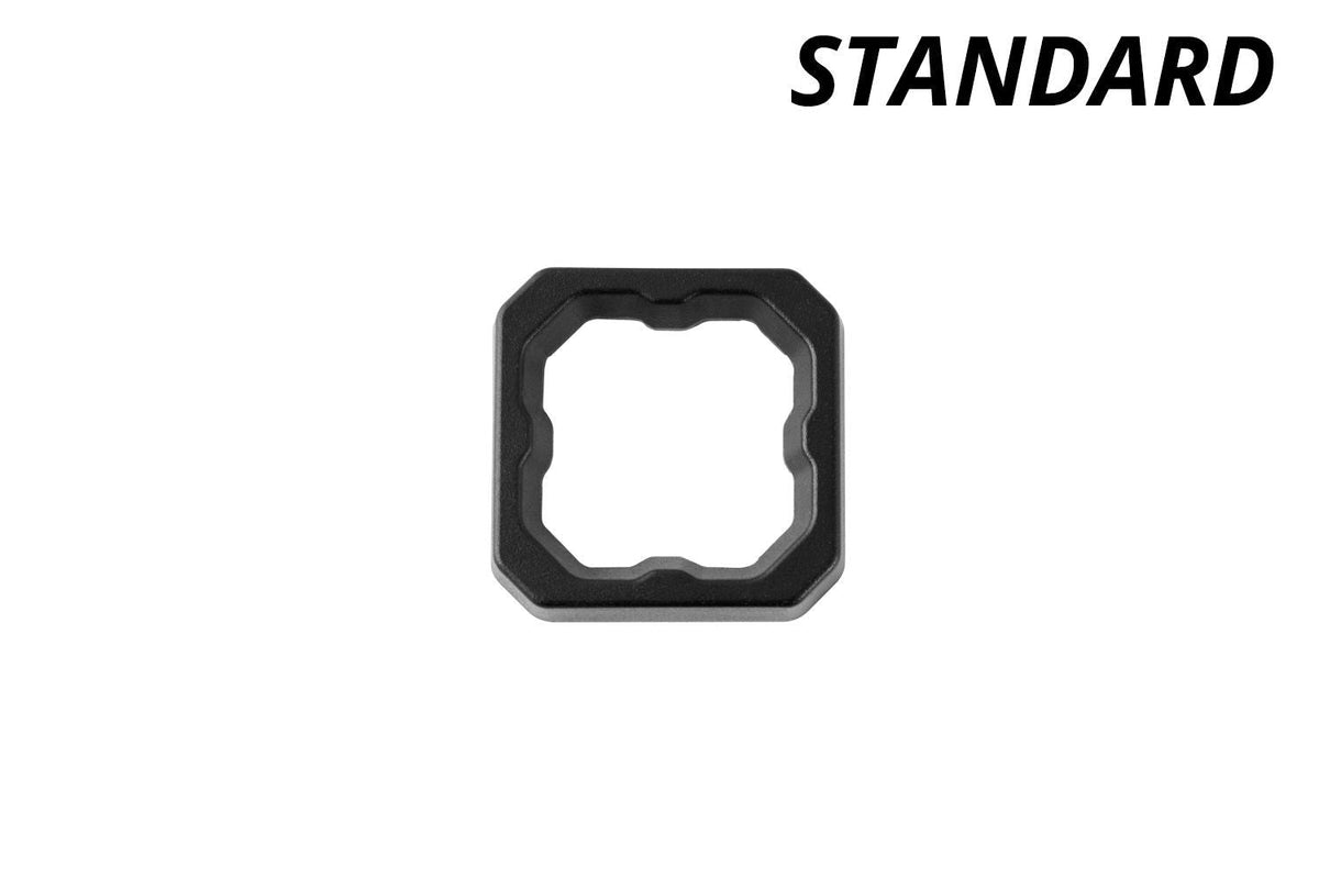 Diode Dynamics Stage Series C1 Bezel Standard | Universal (DD6722)