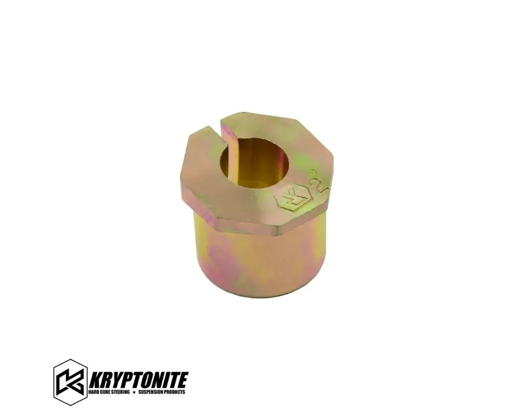 Kryptonite 2 Degree Caster Shim Set | KR23228
