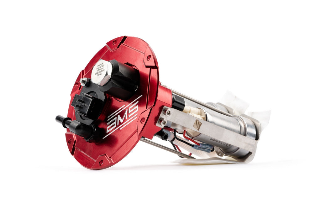 AMS Performance In-Tank Fuel Pump System | 2014-2024 Infiniti Q50 / Q60 3.0T (ALP.28.07.0020/0021-1)