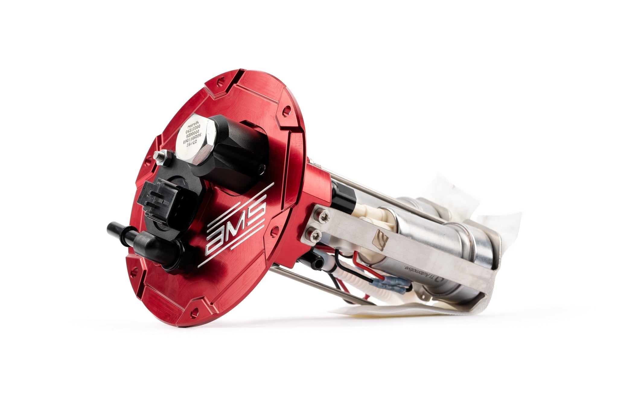 AMS Performance In-Tank Fuel Pump System | 2014-2024 Infiniti Q50 / Q60 3.0T (ALP.28.07.0020/0021-1)