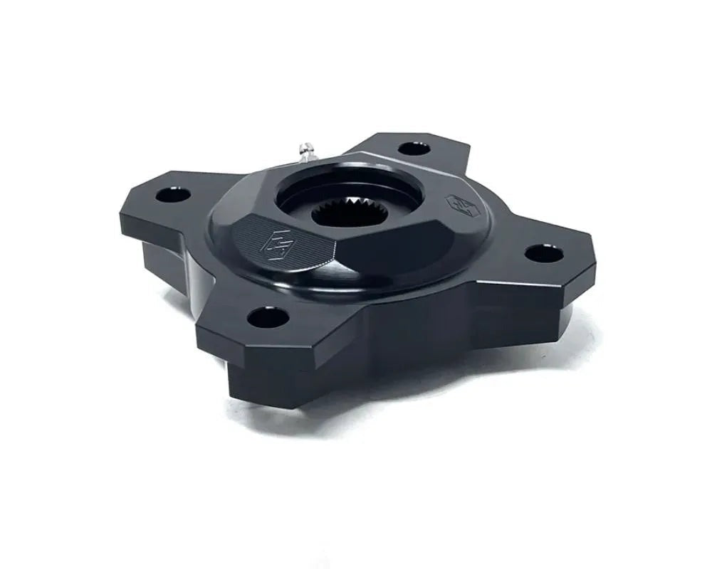 Kryptonite Death Grip Hub Assembly | KRZRWHA2