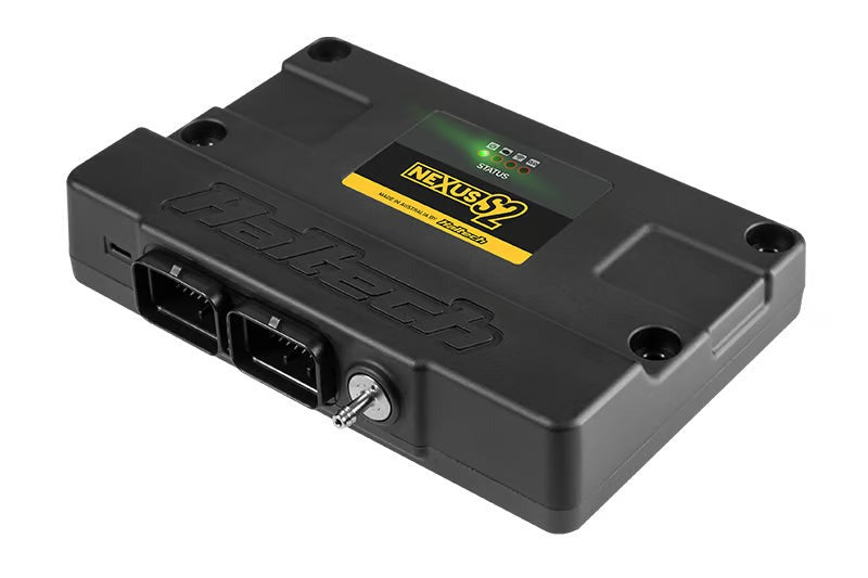 Haltech Nexus S2 ECU | Engines Up to 4 Cylinders or 2 Rotors (HT-212000)