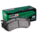 Hawk Performance LTS Front Brake Pads | 2022+ Subaru WRX (HB970Y.665)