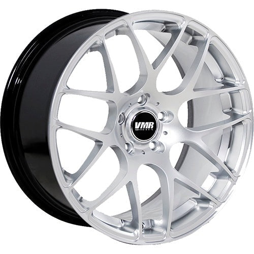 VMR Wheels V710 Hypersilver 18x9.5 | 5x120 (V13156)