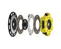 Advanced Clutch Mod-Twin 10.5 HD Rigid Street | (T1S-G13)