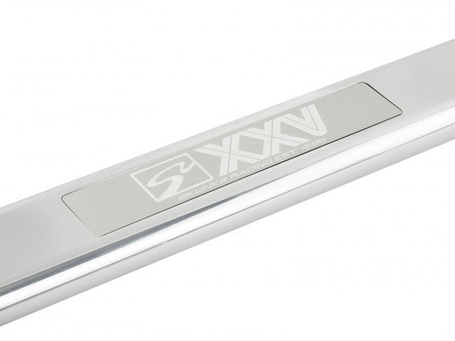 Skunk2 Strut Bar - 25th Anniversary Rear | 1992-2000 Honda Civic & 1994-2001 Acura Integra (522-05-0955)