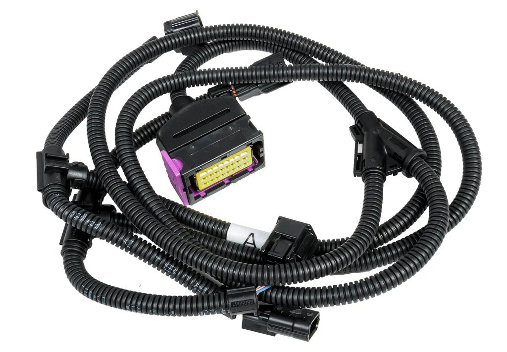 Stillen TruControl Inline Power Module | 2016-2024 Infiniti Q50 / Q60 3.0T (TC101002)