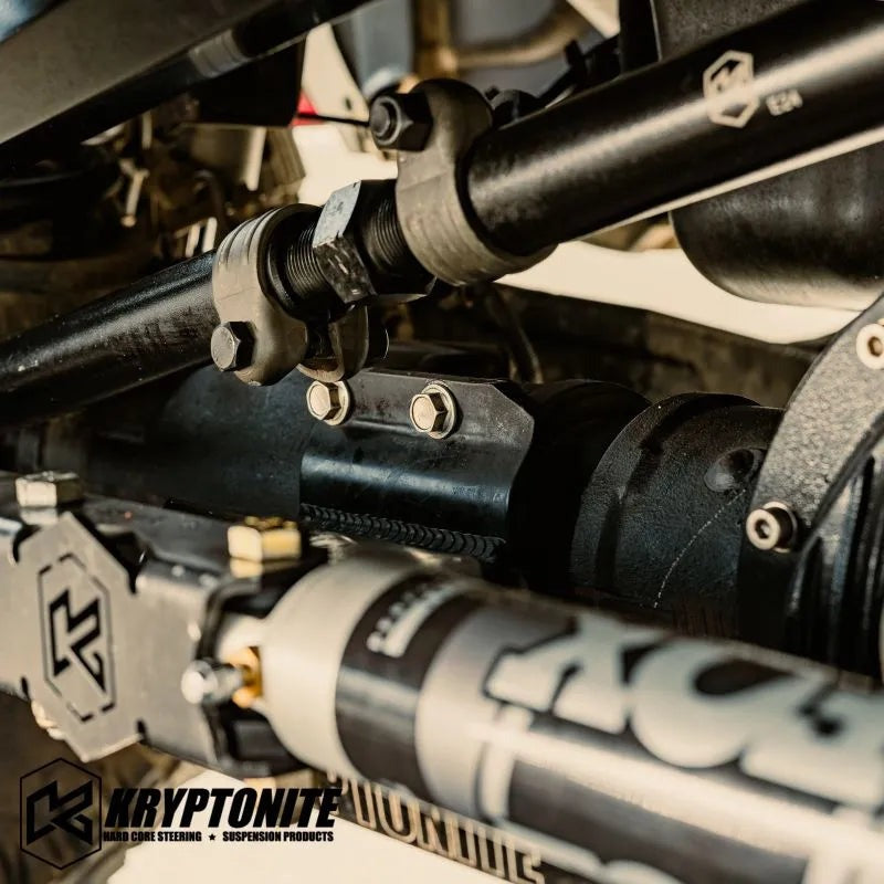 Kryptonite Death Grip Track Bar | KRRTB14