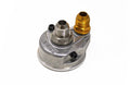 GReddy Oil Cooler Adapter Type-B Thread M20x1.5/AN10 | Universal (12401129)