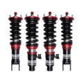 Function & Form Type 2 Coilover | 1996-2000 Honda Civic (28100296B)