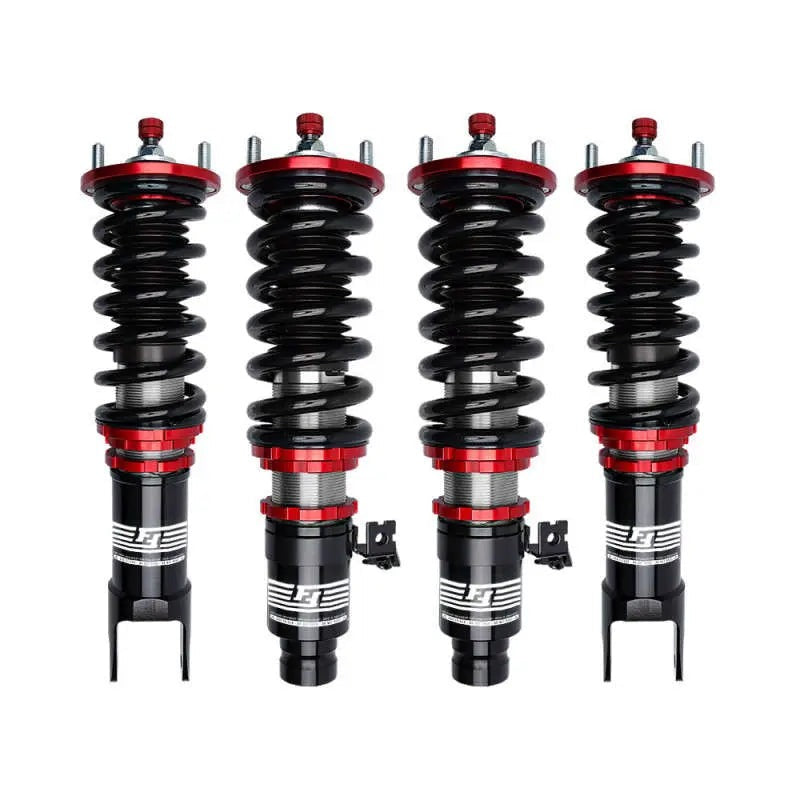 Function & Form Type 2 Coilover | 1996-2000 Honda Civic (28100296B)