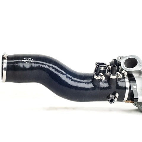 Forced Performance FA20 Silicone Inlet Pipe Kit | 2015-2021 Subaru WRX (FA20 Intake Pipe Kit)