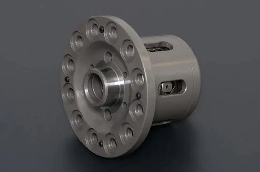 Cusco Type-MZ Rear Limited Slip Differential | 2023+ Toyota GR Corolla (LSD-1C8-B)