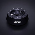 DND Low Profile Hub Kit | Multiple Kia/Hyundai/Mazda Fitments (SH-MZ-BK)