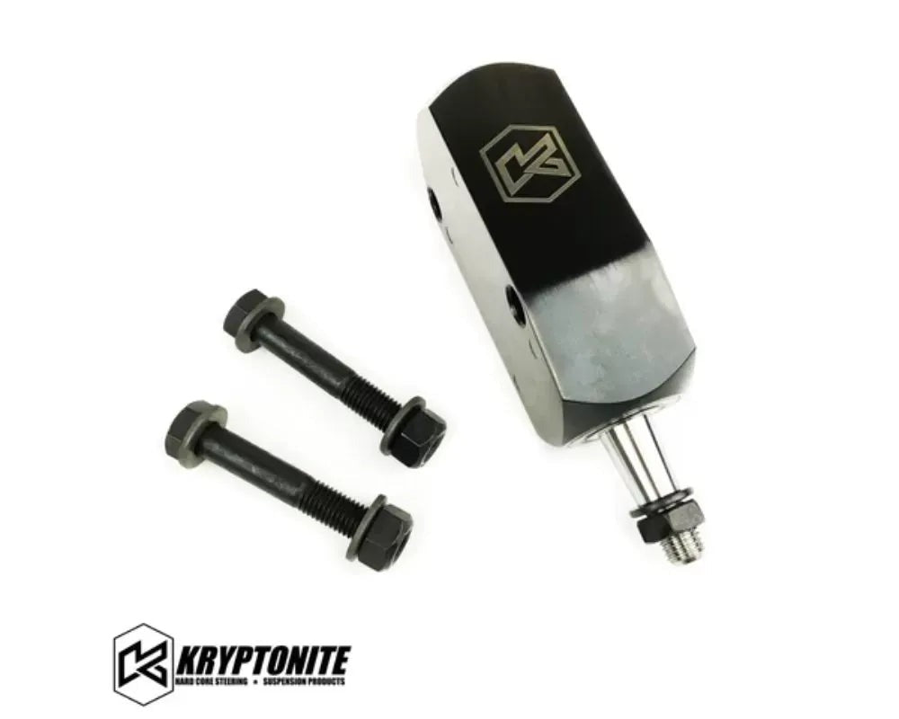 Kryptonite Death Grip Idler Side Package | KRISP10