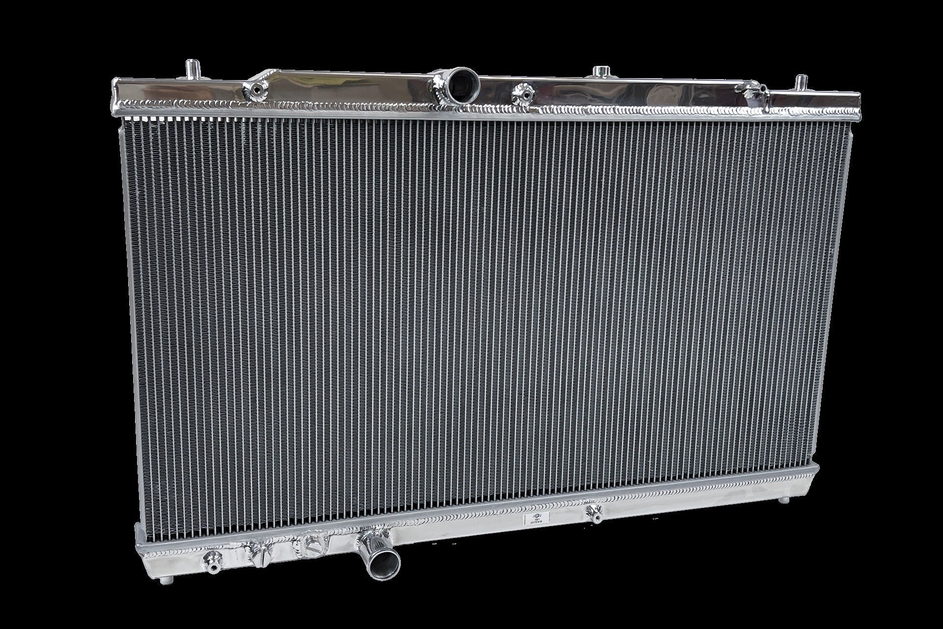 CSF High-Performance Radiator | 2023+ FL5 Civic Type R & DE5 Acura Integra Type S (7221)
