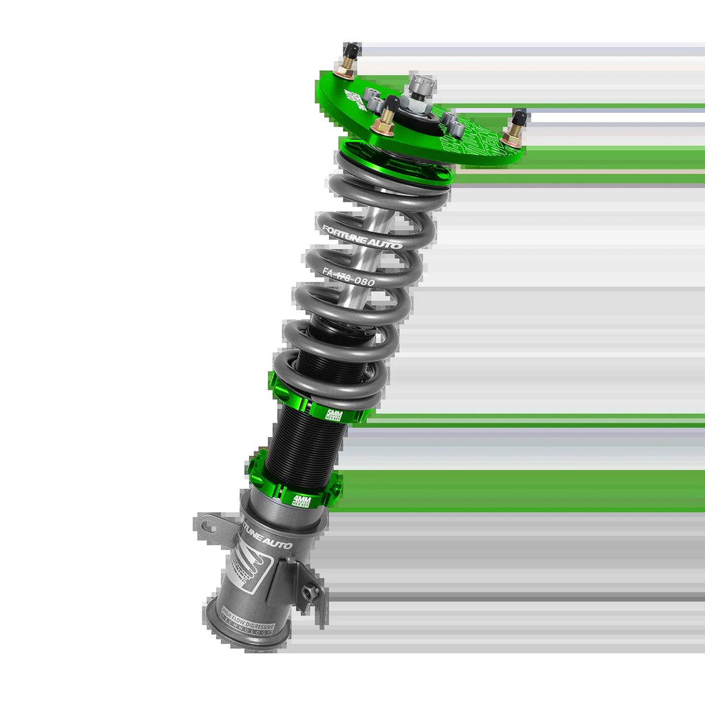 Fortune Auto 500-Series Coilovers | 2023+ Honda Civic Type-R (FA500-FL5)