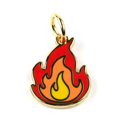 Acuity Season 1 Shift Knob Charms (1980-C0XX)