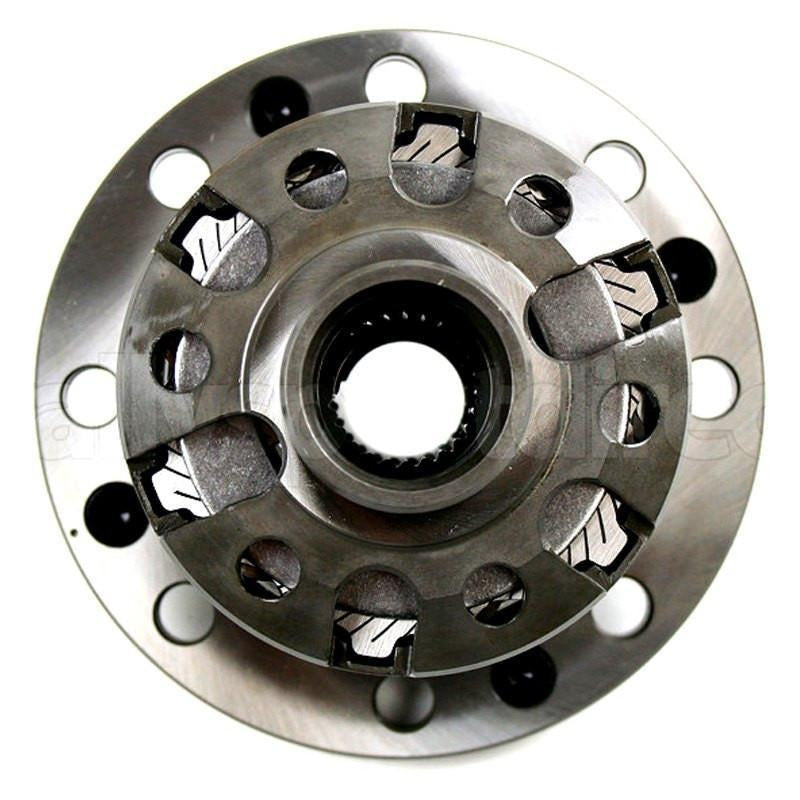 Cusco RS Rear Limited-Slip Differential | 2022+ Subaru WRX (VB) / 2020-2021 Subaru WRX (VA)(LSD 6A6 C15)