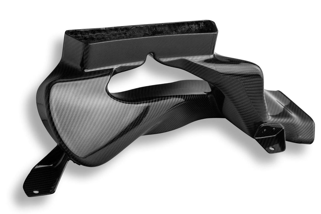 Verus Engineering Intake Duct | 2020-2026 Toyota Supra (A0458A)